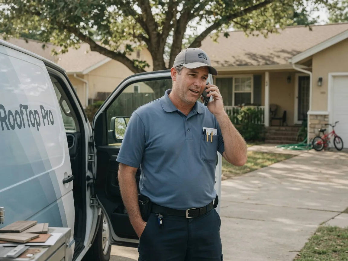 Roof Repair Taylor, AR FAQs